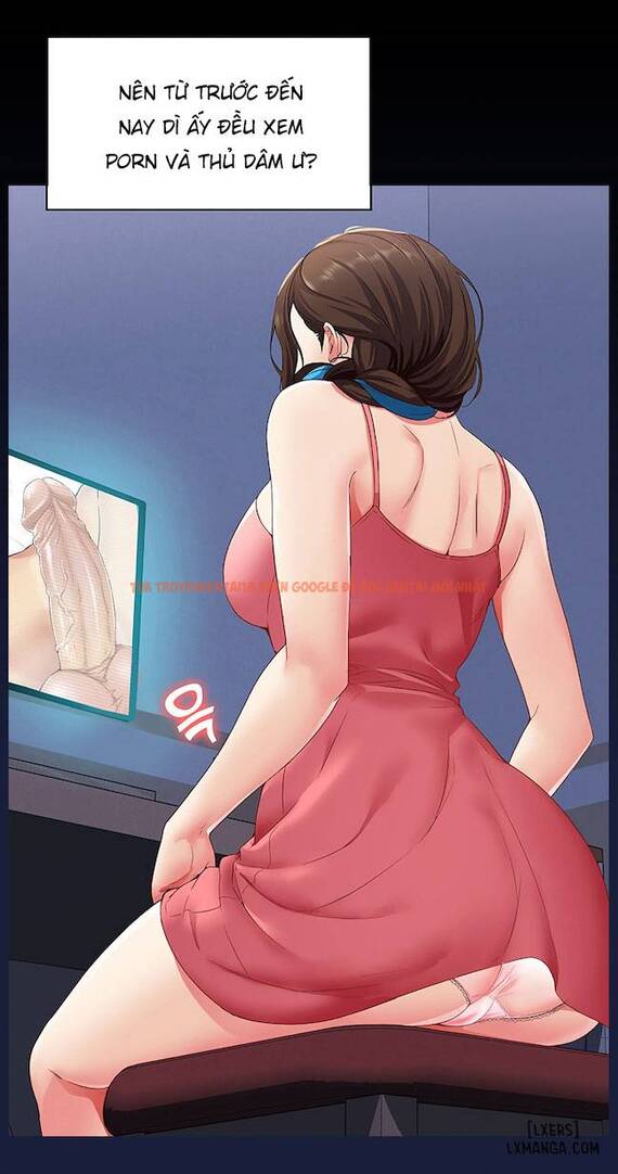 Trang truyện 23 trong truyện tranh Nhật Ký Ở Trọ - Chapter 3A - hentai24h.pro
