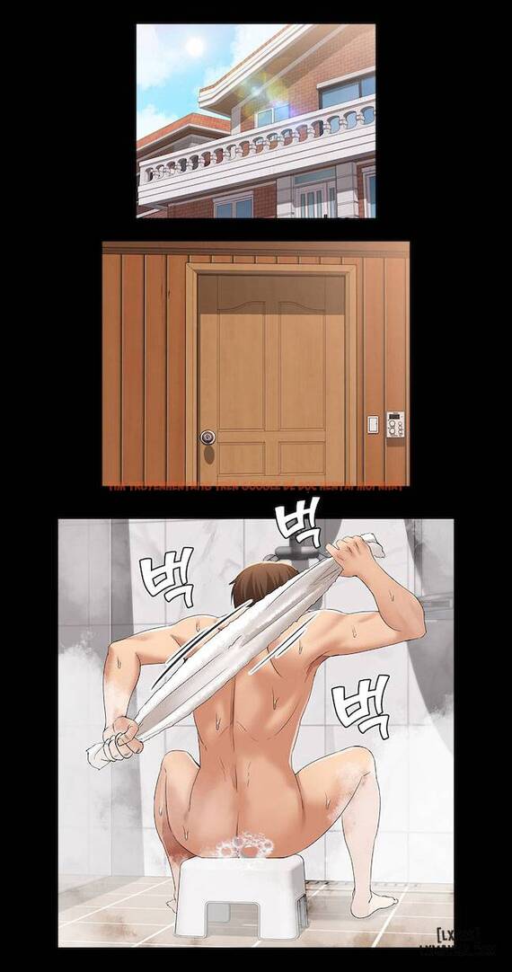 Trang truyện 30 trong truyện tranh Nhật Ký Ở Trọ - Chapter 3A - hentai24h.pro