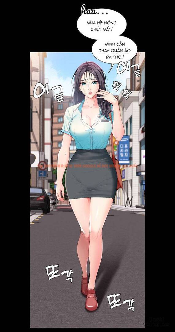 Trang truyện 33 trong truyện tranh Nhật Ký Ở Trọ - Chapter 3A - hentai24h.pro