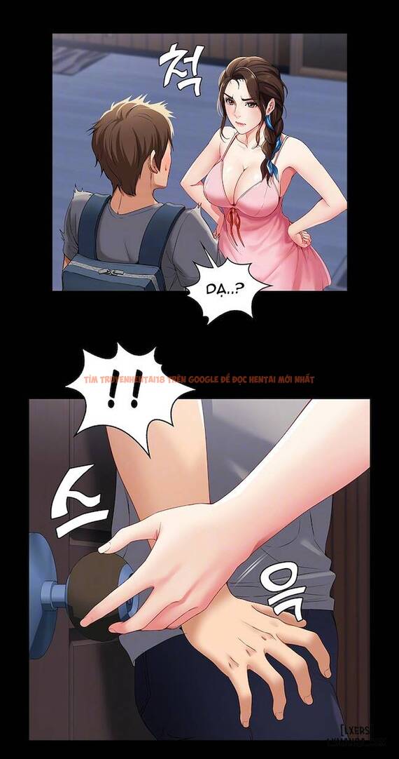 Trang truyện 7 trong truyện tranh Nhật Ký Ở Trọ - Chapter 3A - hentai24h.pro