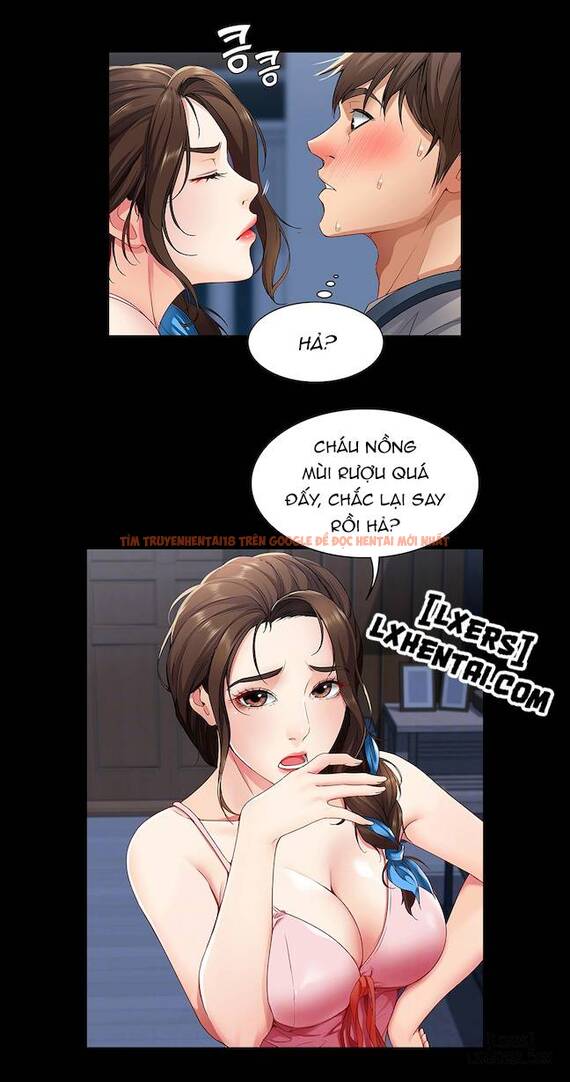 Trang truyện 9 trong truyện tranh Nhật Ký Ở Trọ - Chapter 3A - hentai24h.pro