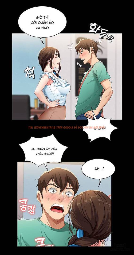 Trang truyện 17 trong truyện tranh Nhật Ký Ở Trọ - Chapter 3B - hentai24h.pro