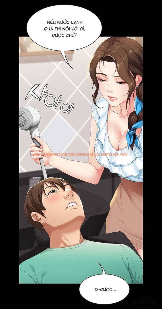 Trang truyện 21 trong truyện tranh Nhật Ký Ở Trọ - Chapter 3B - hentai24h.pro