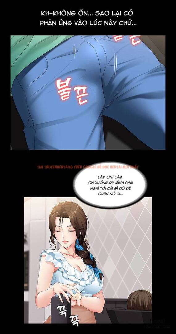 Trang truyện 24 trong truyện tranh Nhật Ký Ở Trọ - Chapter 3B - hentai24h.pro
