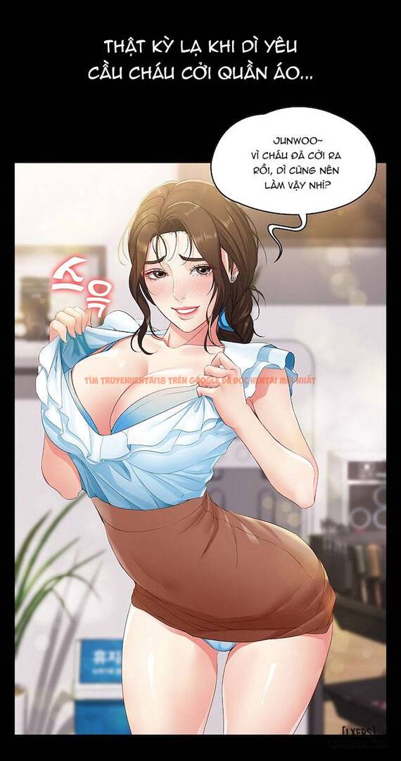 Trang truyện 32 trong truyện tranh Nhật Ký Ở Trọ - Chapter 3B - hentai24h.pro