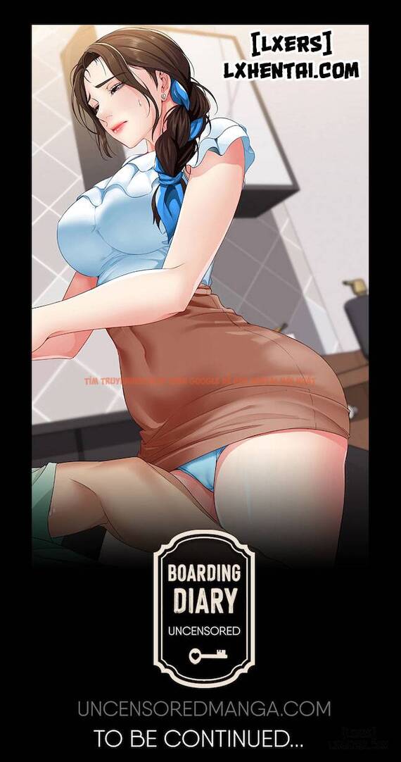 Trang truyện 35 trong truyện tranh Nhật Ký Ở Trọ - Chapter 3B - hentai24h.pro