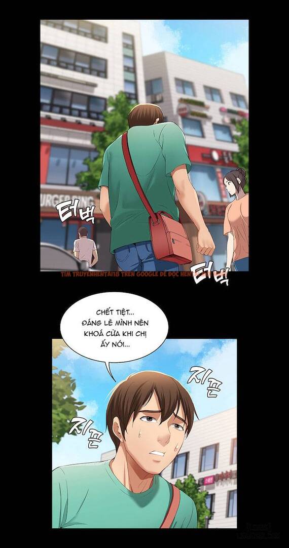 Trang truyện 9 trong truyện tranh Nhật Ký Ở Trọ - Chapter 3B - hentai24h.pro