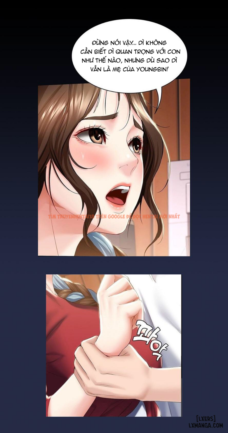 Trang truyện 1 trong truyện tranh Nhật Ký Ở Trọ - Chapter 40 - hentai24h.pro