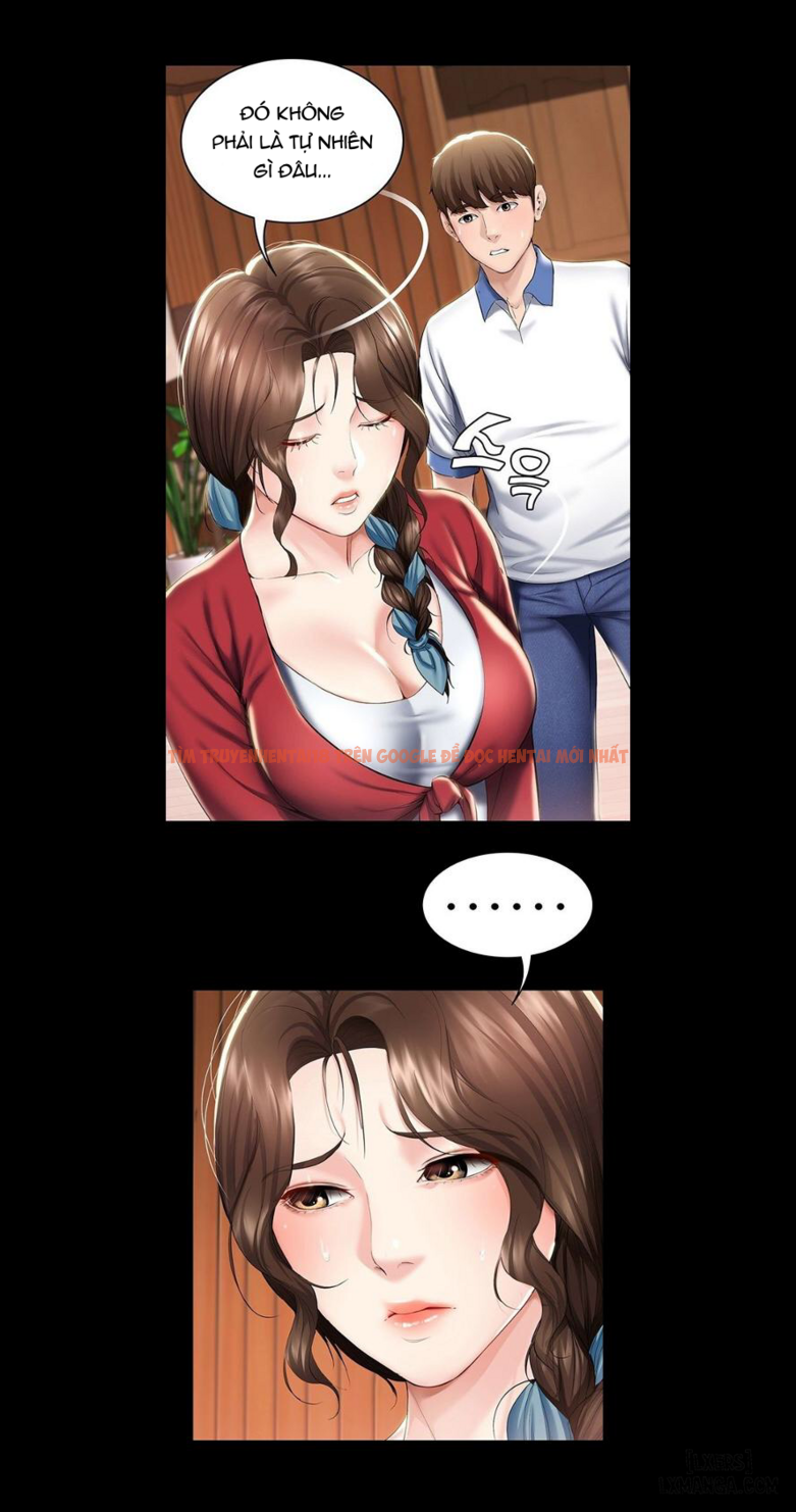 Trang truyện 10 trong truyện tranh Nhật Ký Ở Trọ - Chapter 40 - hentai24h.pro
