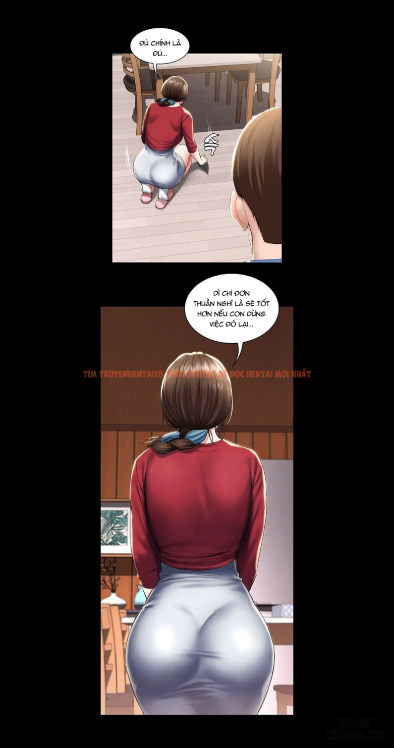 Trang truyện 11 trong truyện tranh Nhật Ký Ở Trọ - Chapter 40 - hentai24h.pro