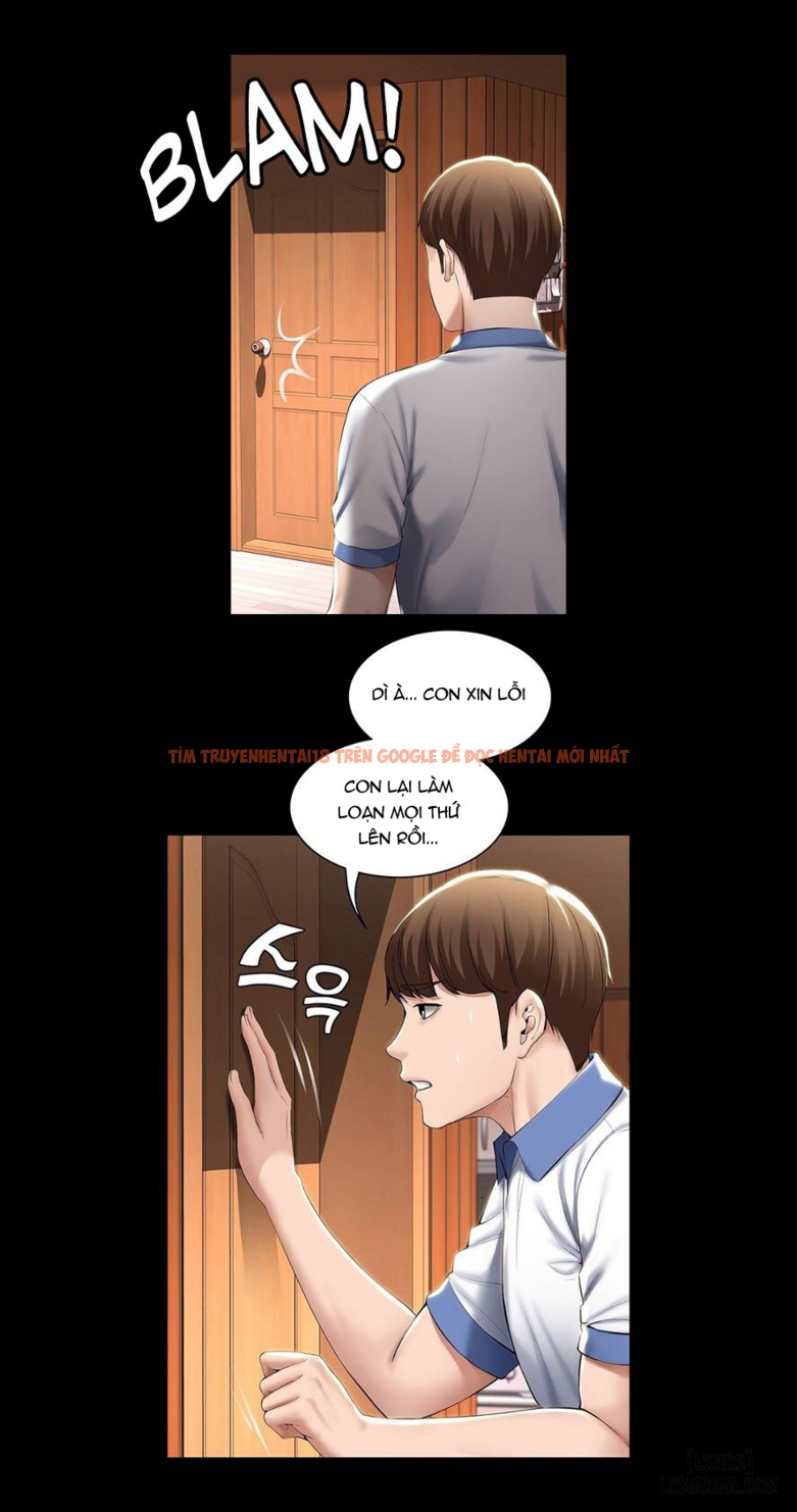 Trang truyện 14 trong truyện tranh Nhật Ký Ở Trọ - Chapter 40 - hentai24h.pro