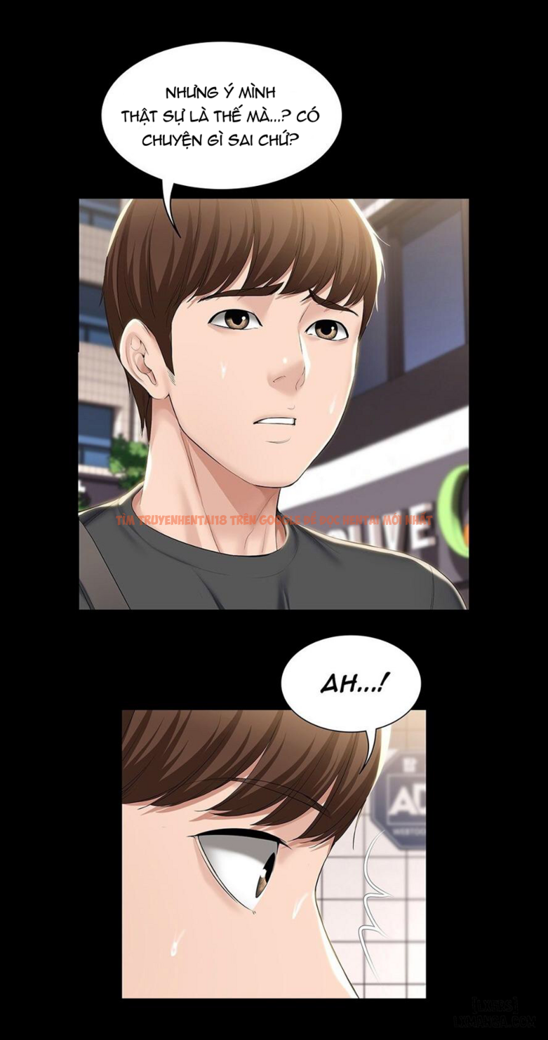 Trang truyện 18 trong truyện tranh Nhật Ký Ở Trọ - Chapter 40 - hentai24h.pro