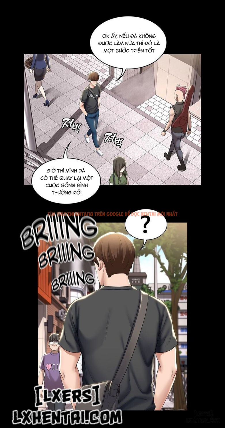 Trang truyện 20 trong truyện tranh Nhật Ký Ở Trọ - Chapter 40 - hentai24h.pro