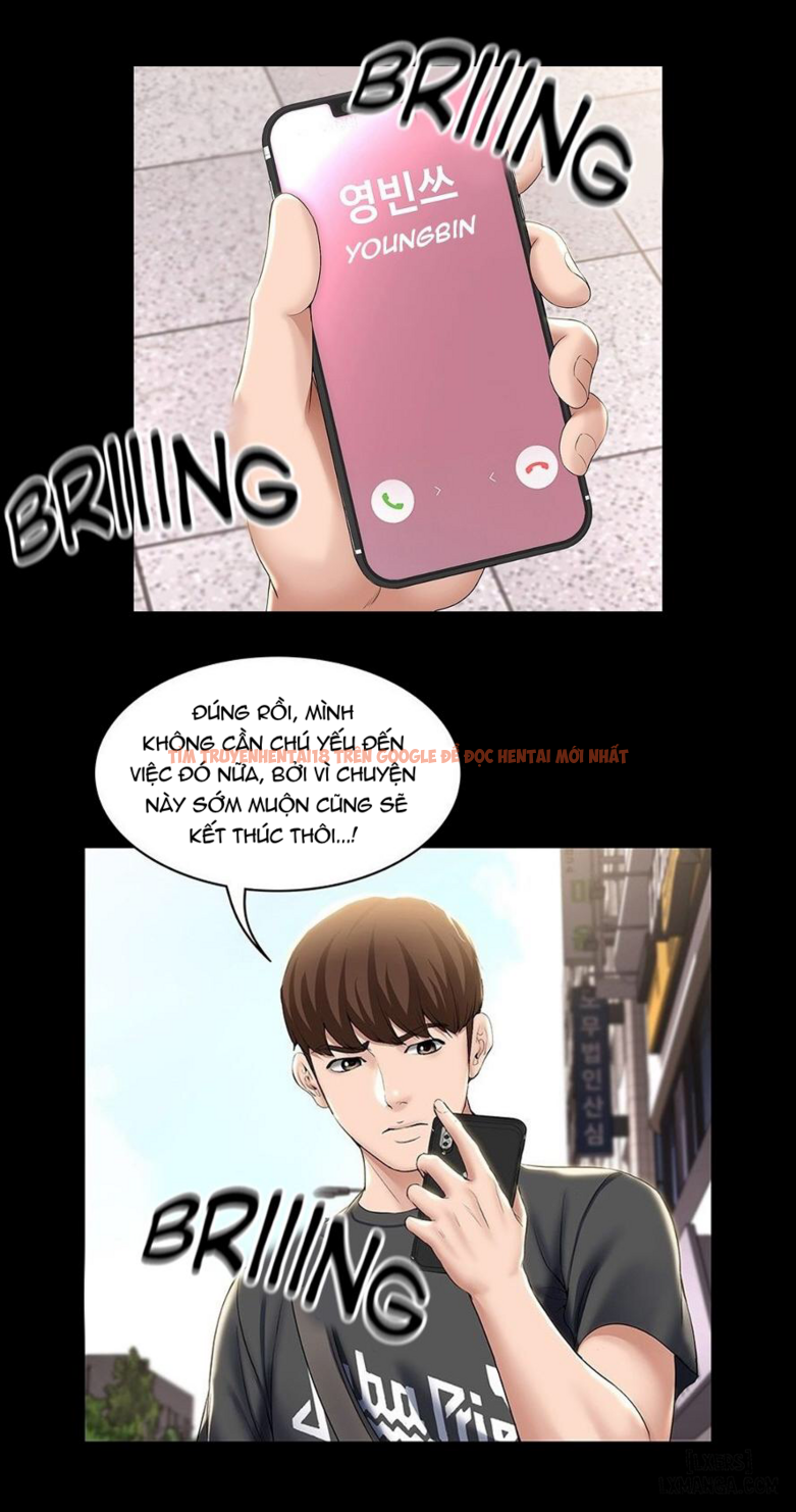 Trang truyện 21 trong truyện tranh Nhật Ký Ở Trọ - Chapter 40 - hentai24h.pro