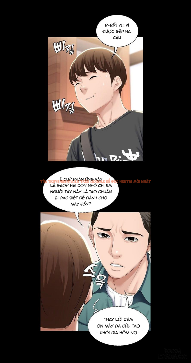 Trang truyện 30 trong truyện tranh Nhật Ký Ở Trọ - Chapter 40 - hentai24h.pro