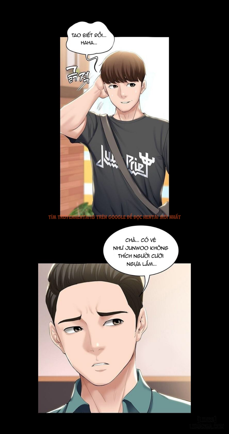 Trang truyện 31 trong truyện tranh Nhật Ký Ở Trọ - Chapter 40 - hentai24h.pro