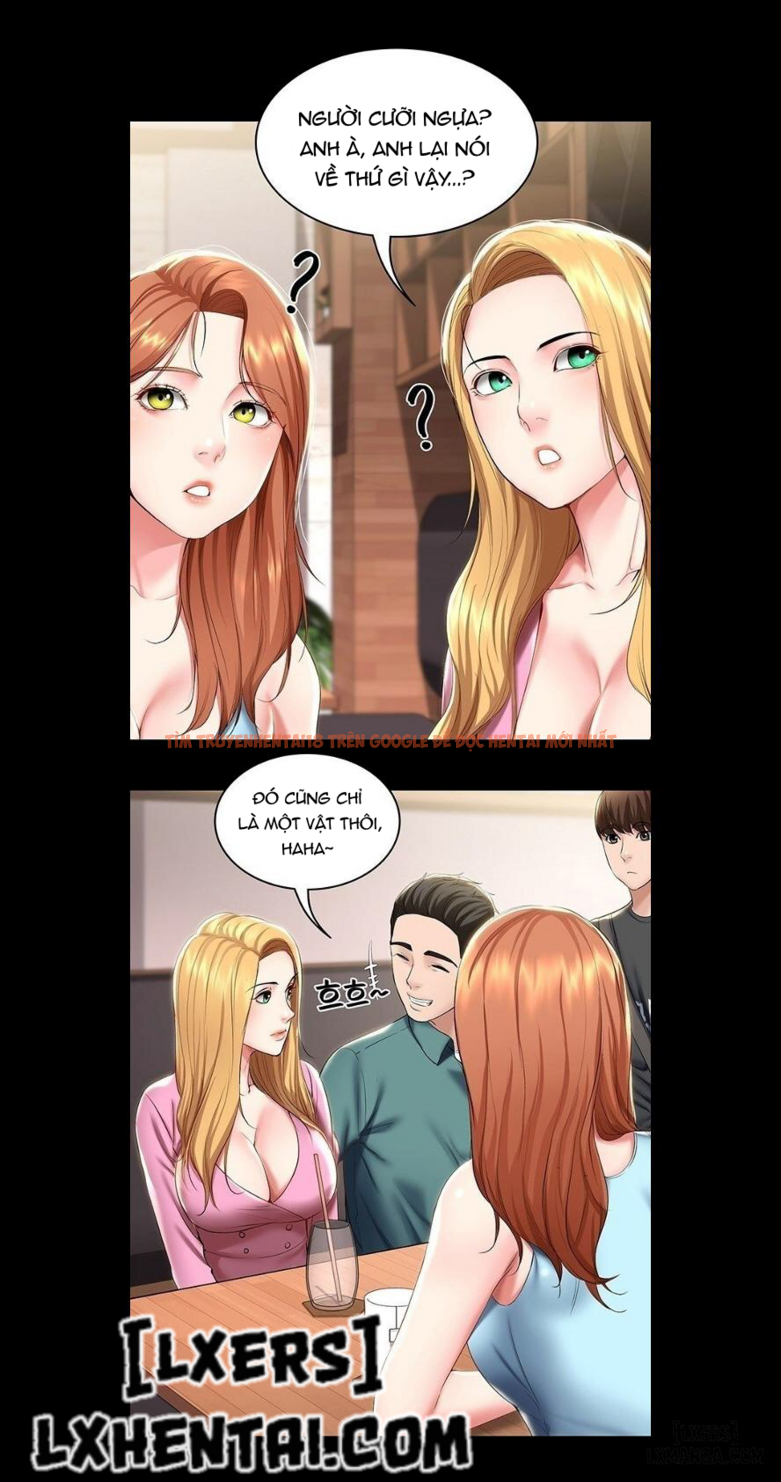 Trang truyện 32 trong truyện tranh Nhật Ký Ở Trọ - Chapter 40 - hentai24h.pro