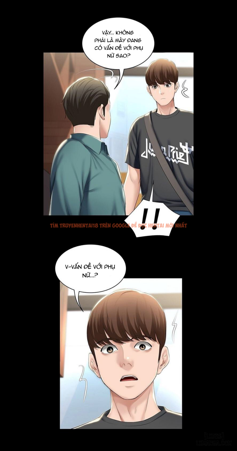 Trang truyện 33 trong truyện tranh Nhật Ký Ở Trọ - Chapter 40 - hentai24h.pro