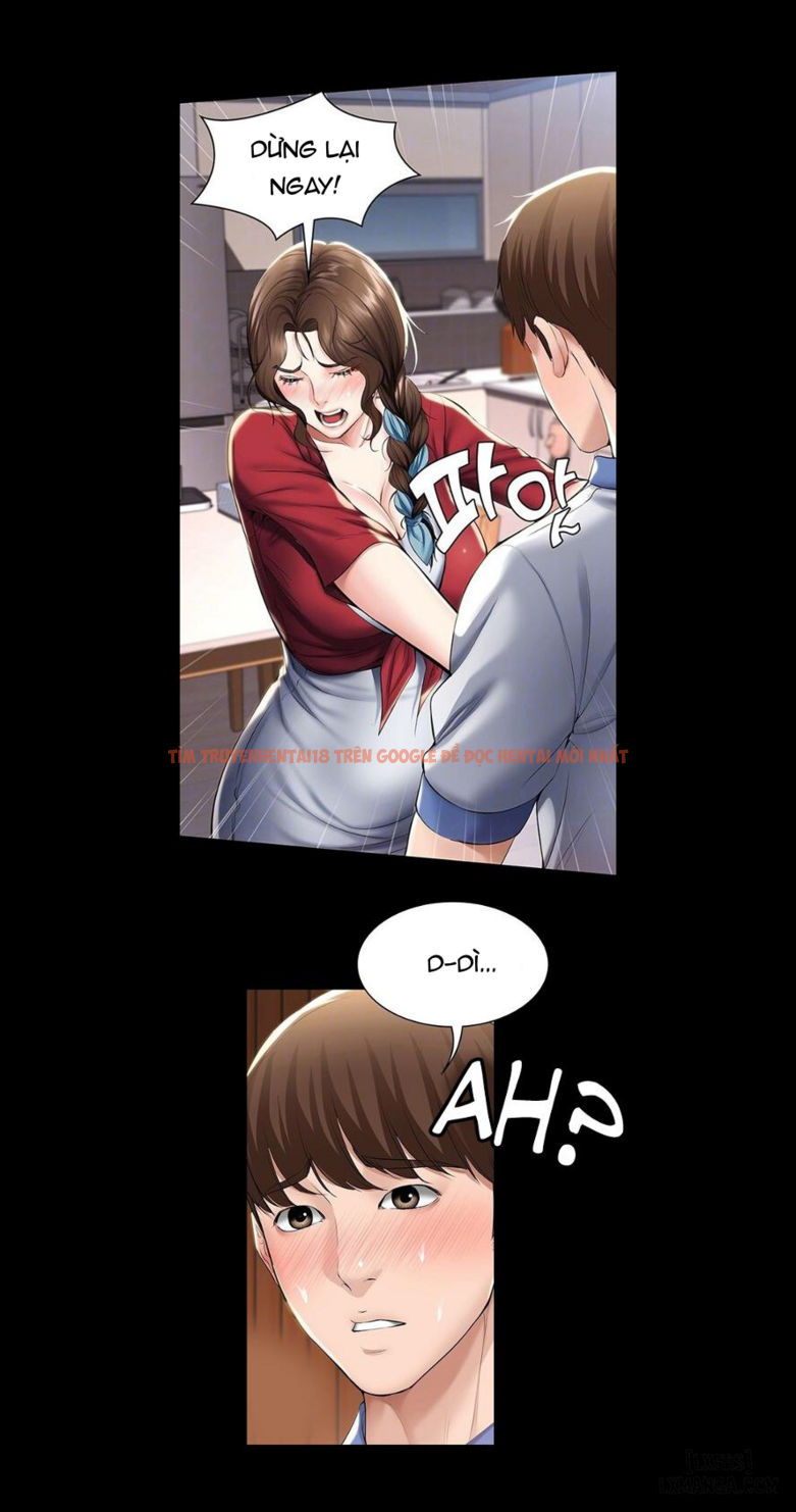 Trang truyện 6 trong truyện tranh Nhật Ký Ở Trọ - Chapter 40 - hentai24h.pro