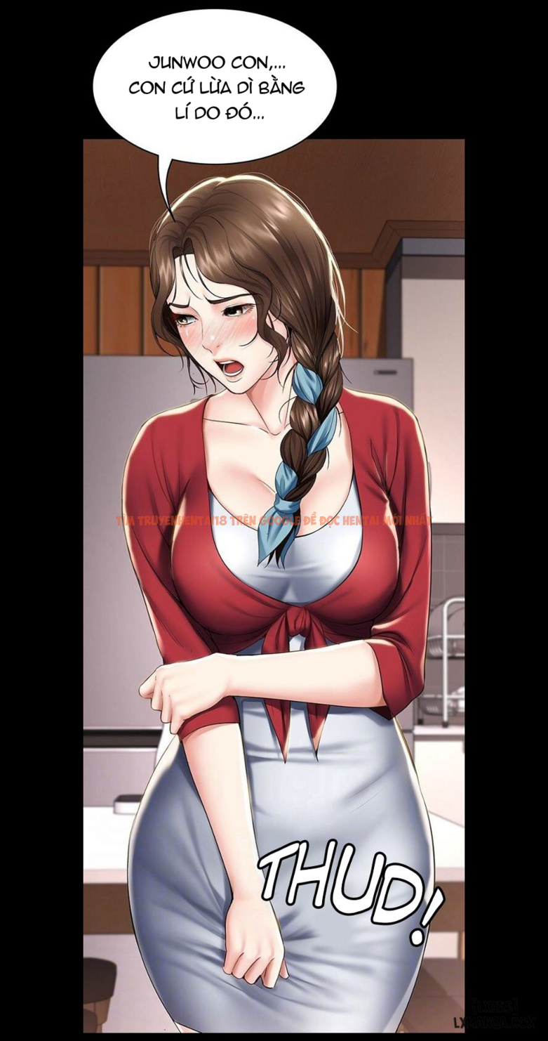 Trang truyện 7 trong truyện tranh Nhật Ký Ở Trọ - Chapter 40 - hentai24h.pro