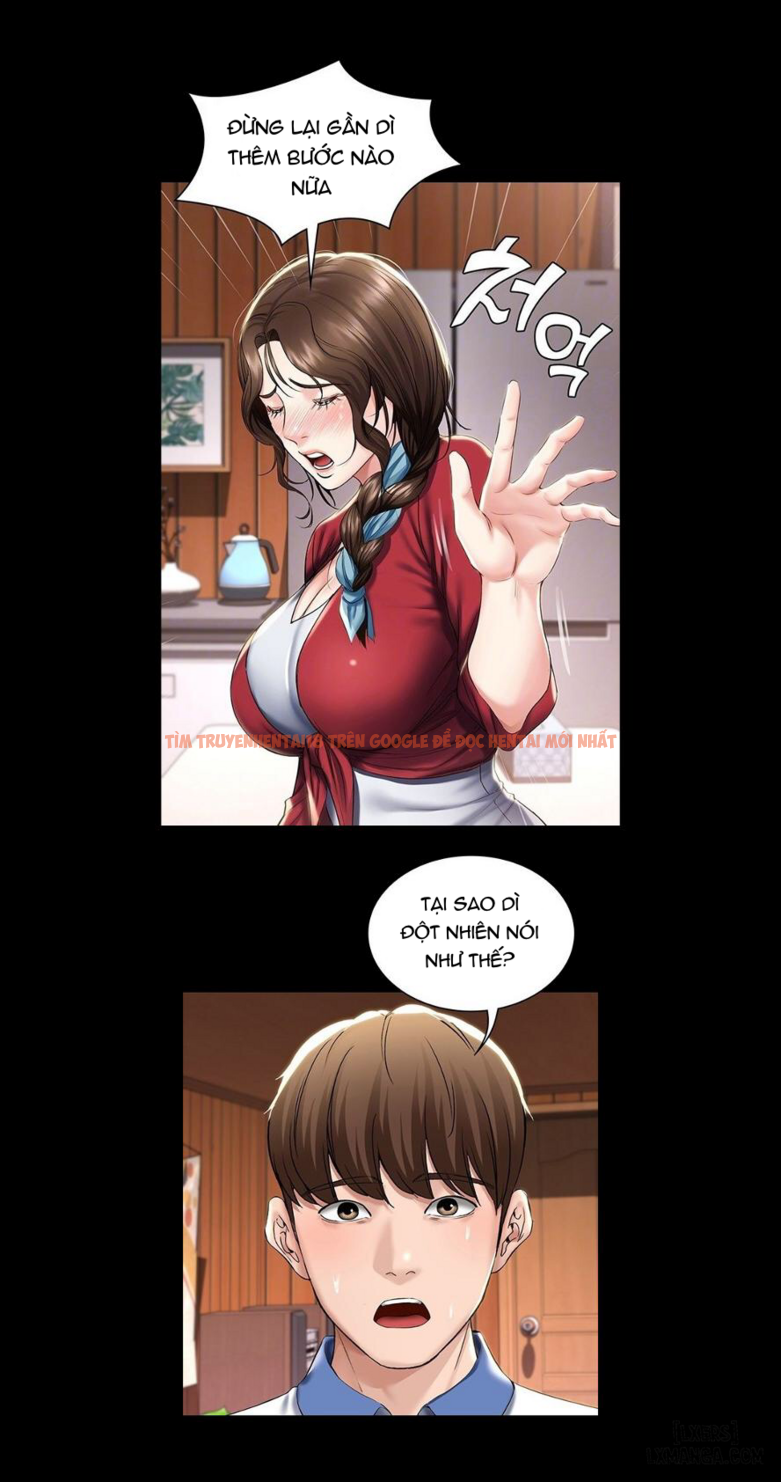 Trang truyện 9 trong truyện tranh Nhật Ký Ở Trọ - Chapter 40 - hentai24h.pro