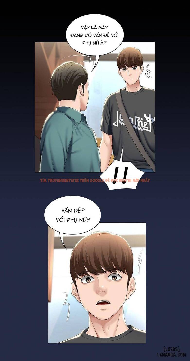 Trang truyện 1 trong truyện tranh Nhật Ký Ở Trọ - Chapter 41 - hentai24h.pro