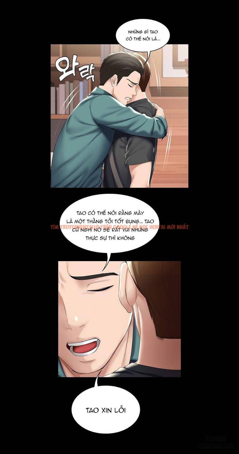 Trang truyện 11 trong truyện tranh Nhật Ký Ở Trọ - Chapter 41 - hentai24h.pro
