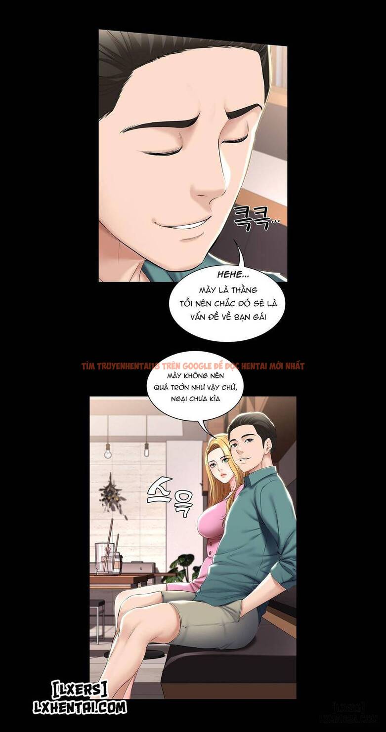 Trang truyện 14 trong truyện tranh Nhật Ký Ở Trọ - Chapter 41 - hentai24h.pro