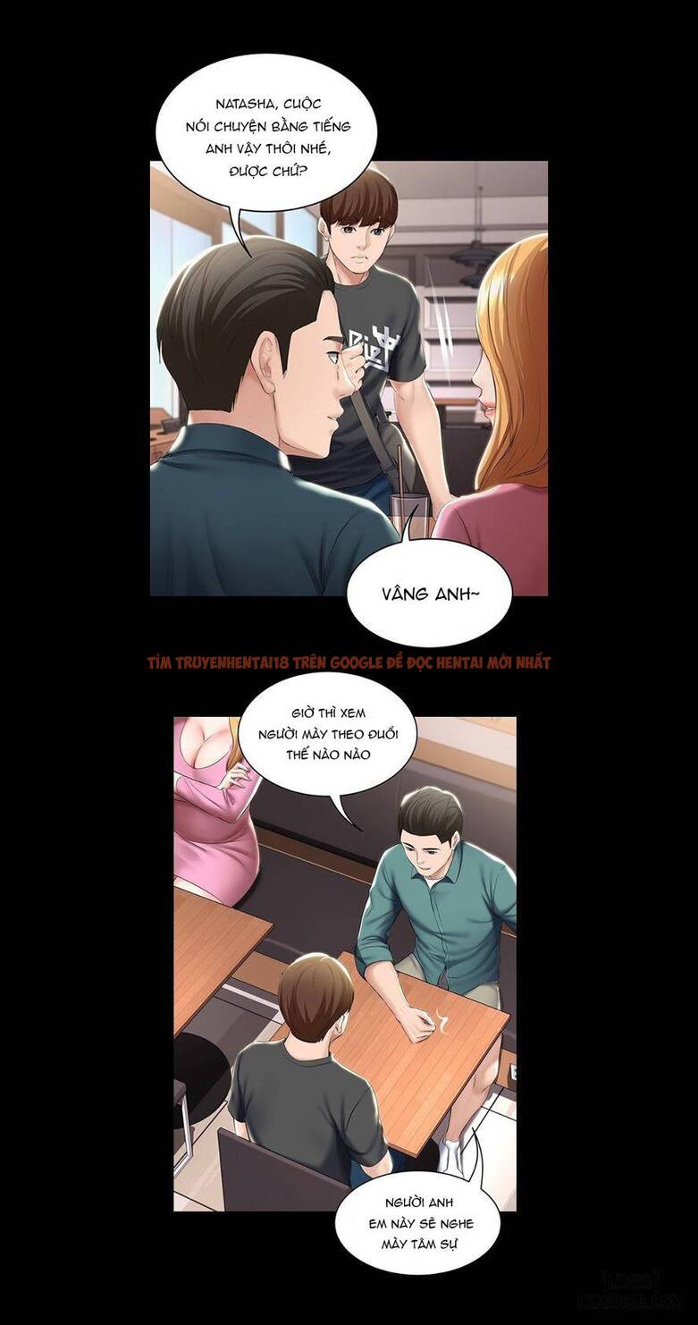 Trang truyện 15 trong truyện tranh Nhật Ký Ở Trọ - Chapter 41 - hentai24h.pro