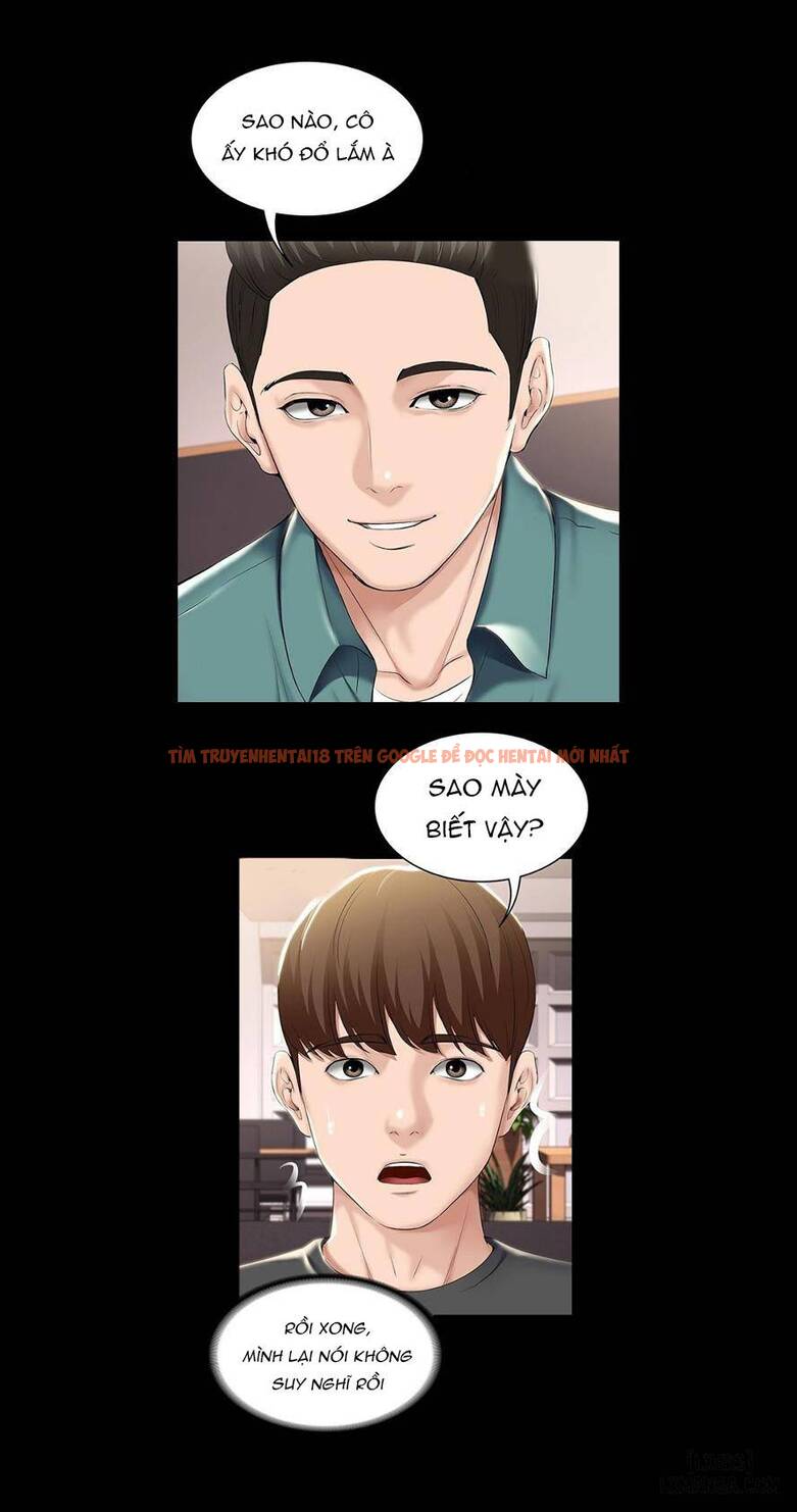 Trang truyện 16 trong truyện tranh Nhật Ký Ở Trọ - Chapter 41 - hentai24h.pro