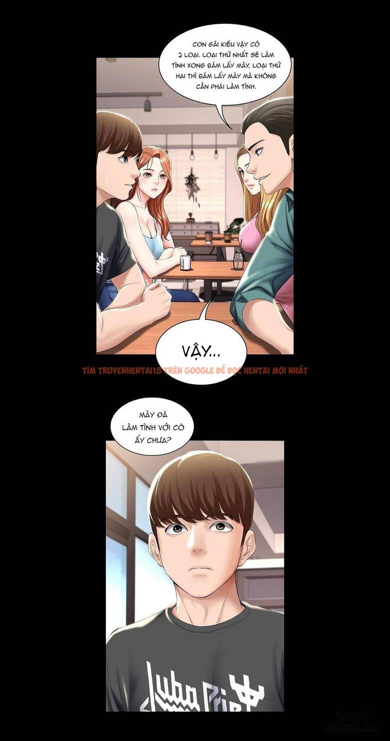 Trang truyện 17 trong truyện tranh Nhật Ký Ở Trọ - Chapter 41 - hentai24h.pro