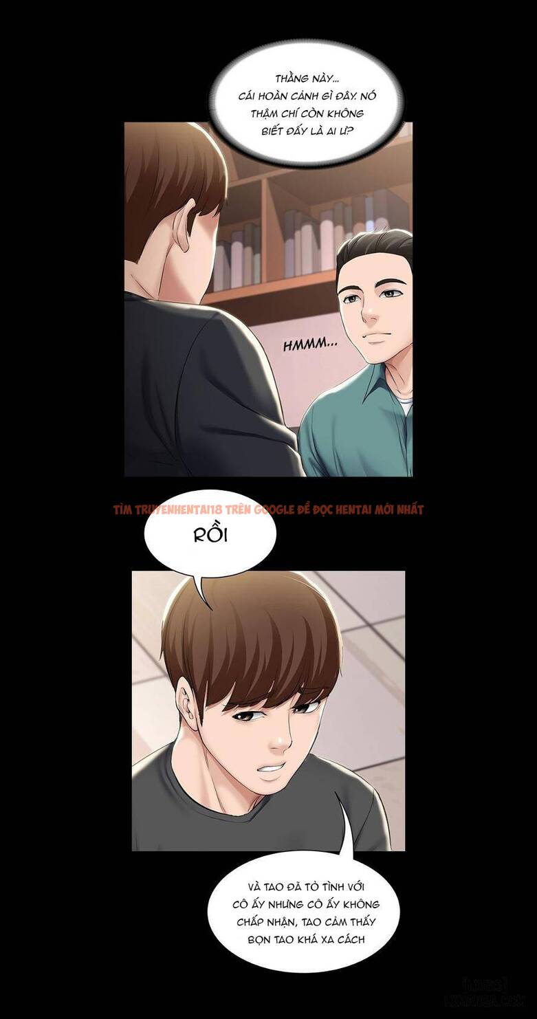 Trang truyện 18 trong truyện tranh Nhật Ký Ở Trọ - Chapter 41 - hentai24h.pro