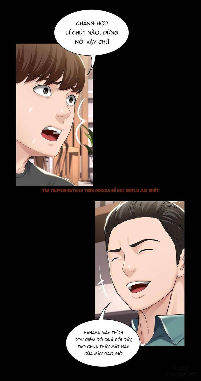 Trang truyện 20 trong truyện tranh Nhật Ký Ở Trọ - Chapter 41 - hentai24h.pro