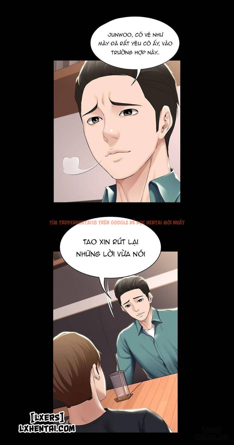 Trang truyện 24 trong truyện tranh Nhật Ký Ở Trọ - Chapter 41 - hentai24h.pro
