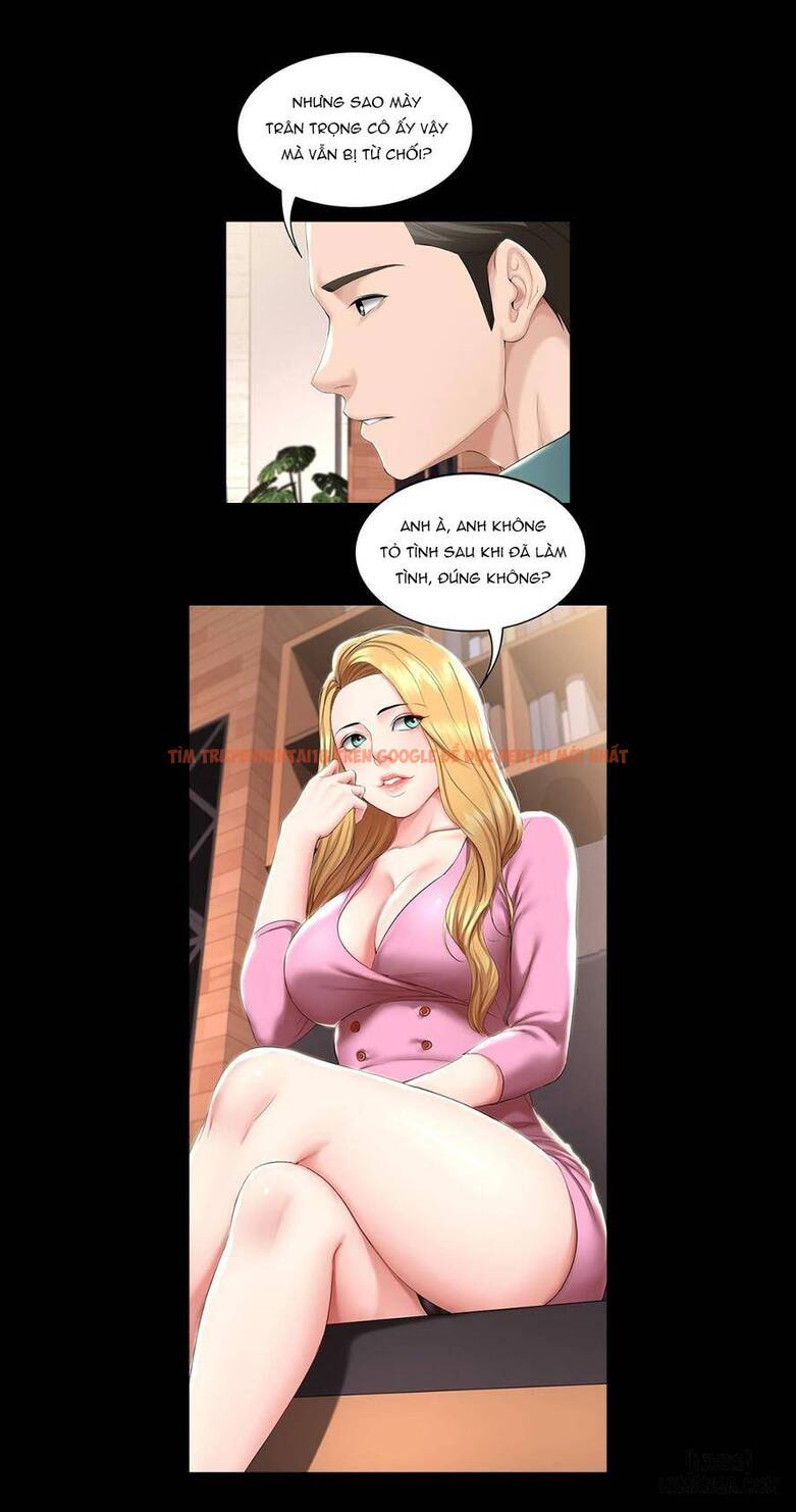 Trang truyện 25 trong truyện tranh Nhật Ký Ở Trọ - Chapter 41 - hentai24h.pro
