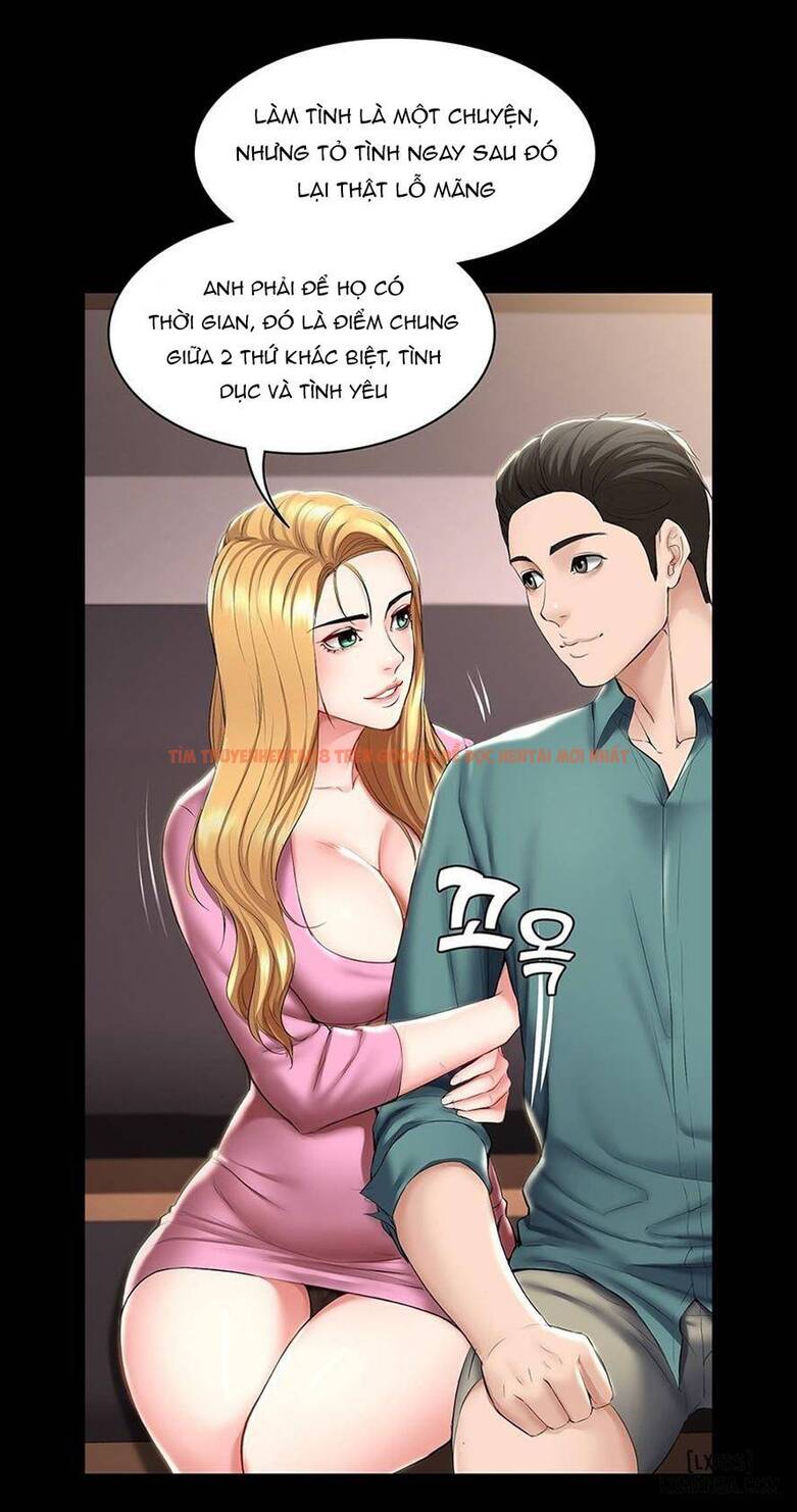 Trang truyện 27 trong truyện tranh Nhật Ký Ở Trọ - Chapter 41 - hentai24h.pro