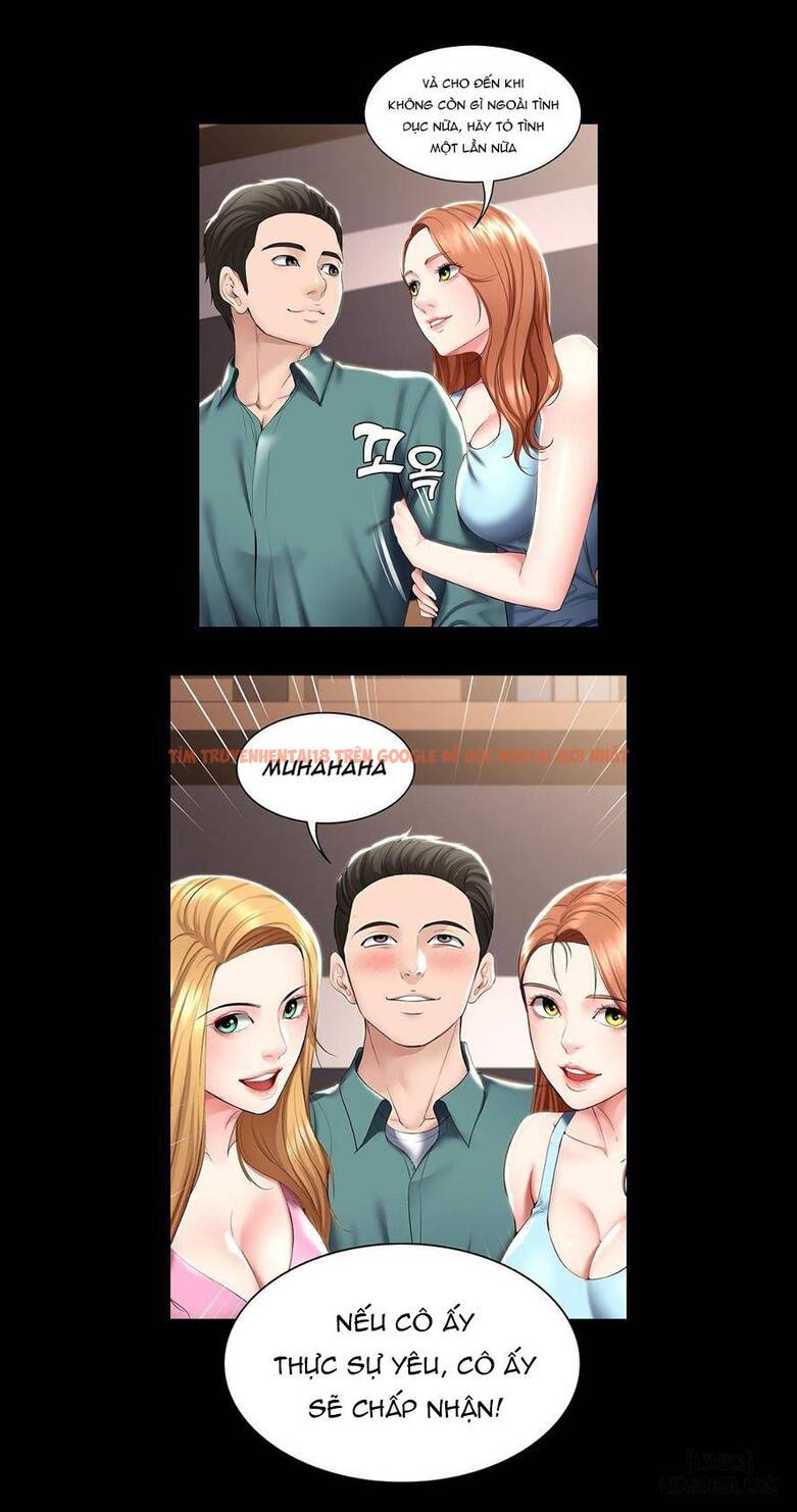 Trang truyện 28 trong truyện tranh Nhật Ký Ở Trọ - Chapter 41 - hentai24h.pro