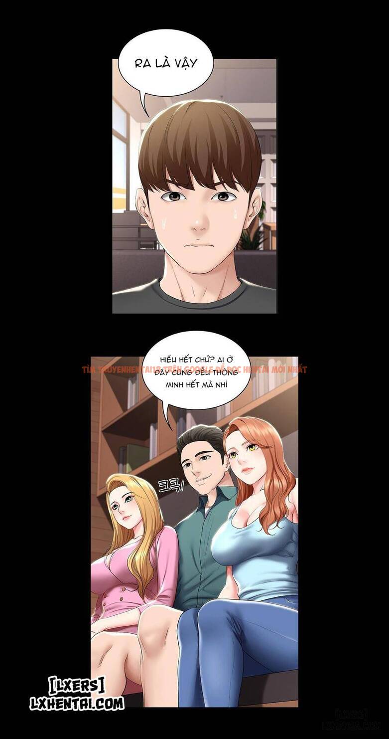 Trang truyện 29 trong truyện tranh Nhật Ký Ở Trọ - Chapter 41 - hentai24h.pro