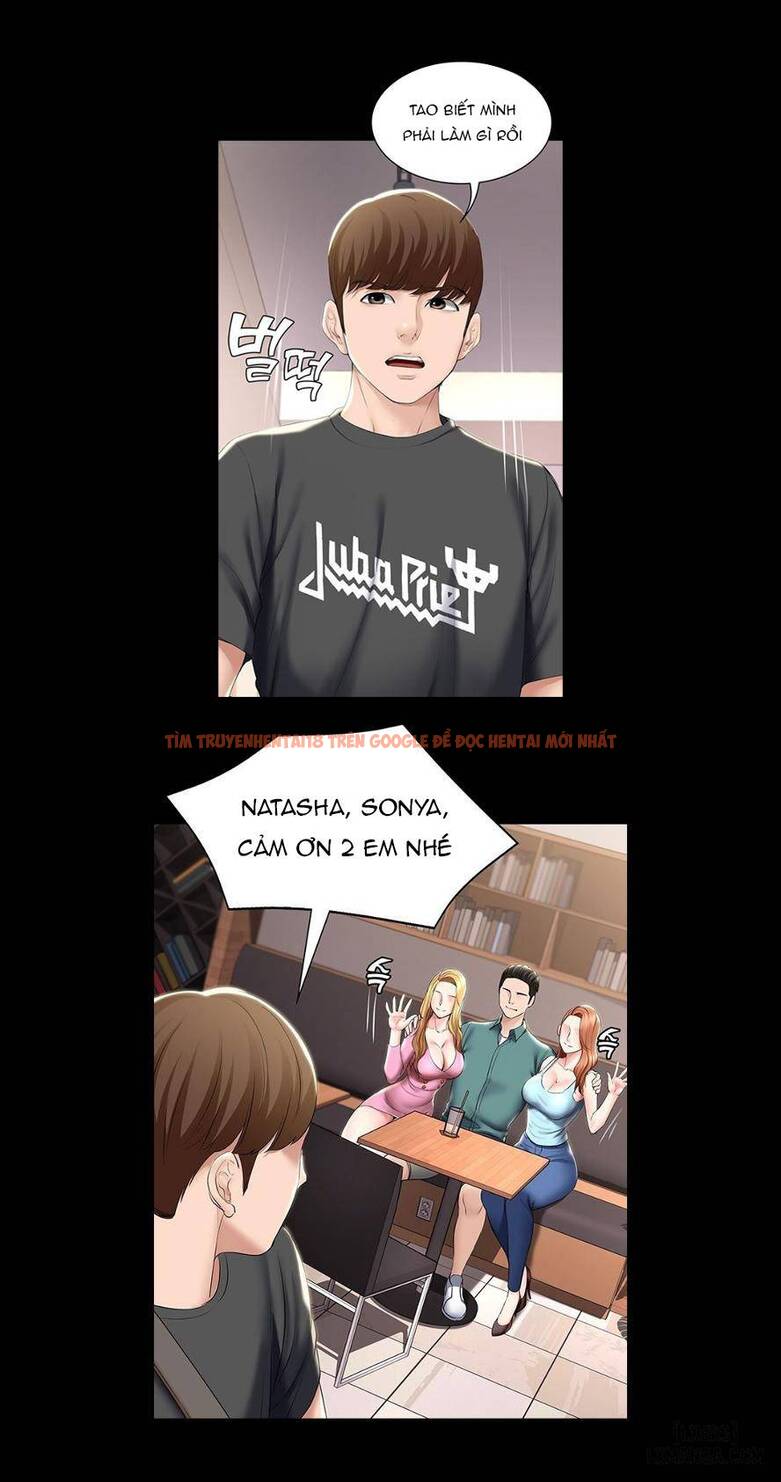 Trang truyện 30 trong truyện tranh Nhật Ký Ở Trọ - Chapter 41 - hentai24h.pro