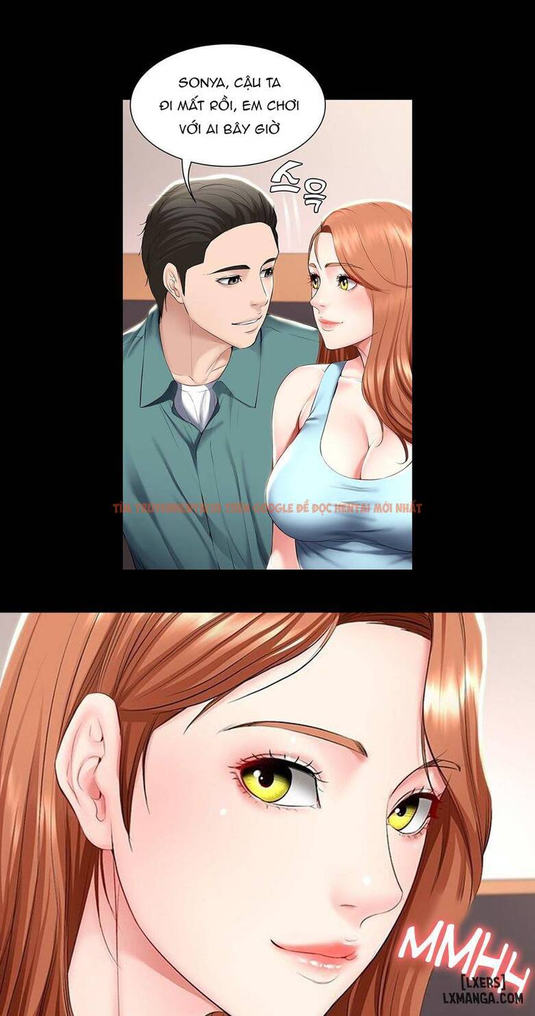 Trang truyện 33 trong truyện tranh Nhật Ký Ở Trọ - Chapter 41 - hentai24h.pro
