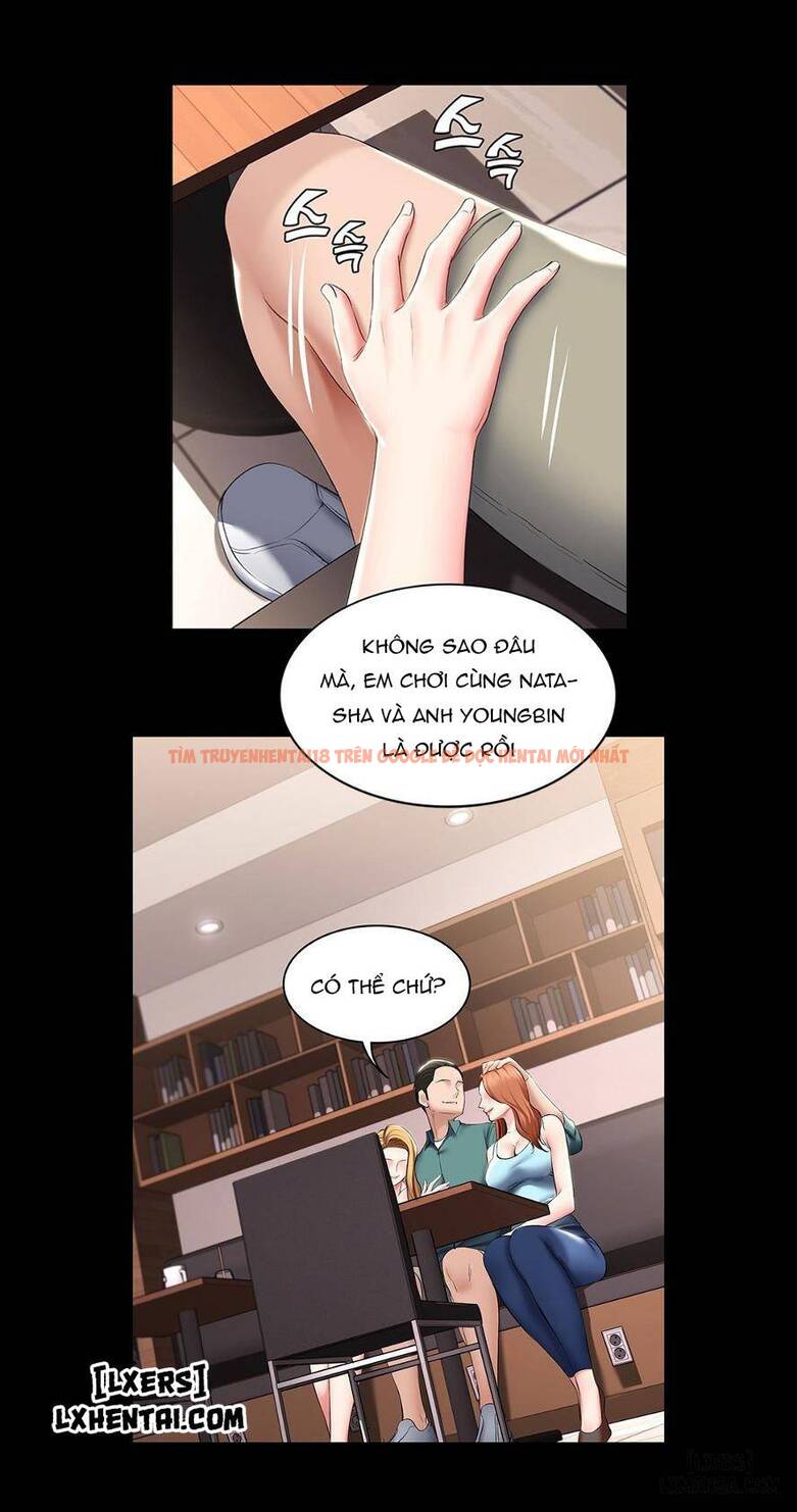 Trang truyện 34 trong truyện tranh Nhật Ký Ở Trọ - Chapter 41 - hentai24h.pro