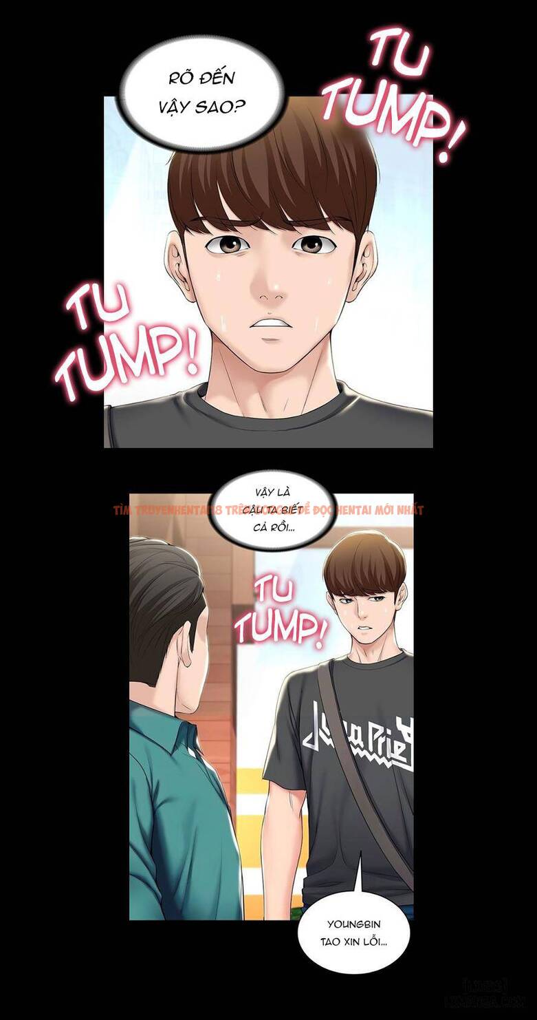 Trang truyện 6 trong truyện tranh Nhật Ký Ở Trọ - Chapter 41 - hentai24h.pro