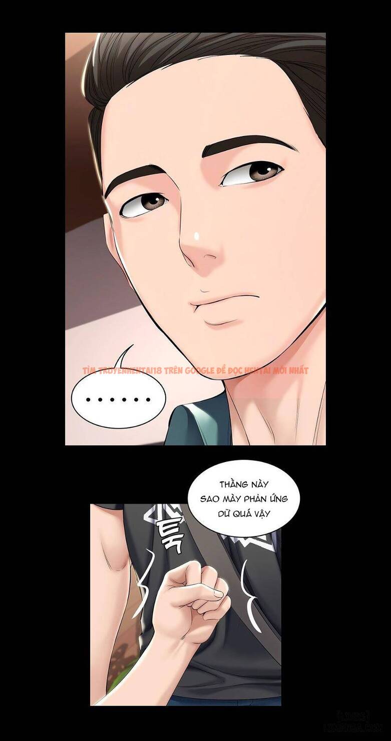 Trang truyện 8 trong truyện tranh Nhật Ký Ở Trọ - Chapter 41 - hentai24h.pro