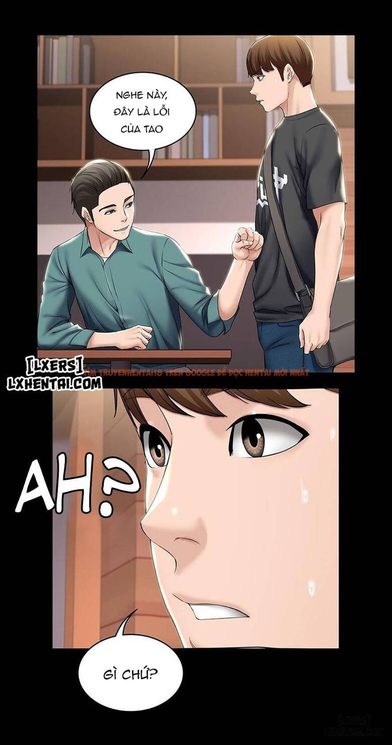 Trang truyện 9 trong truyện tranh Nhật Ký Ở Trọ - Chapter 41 - hentai24h.pro
