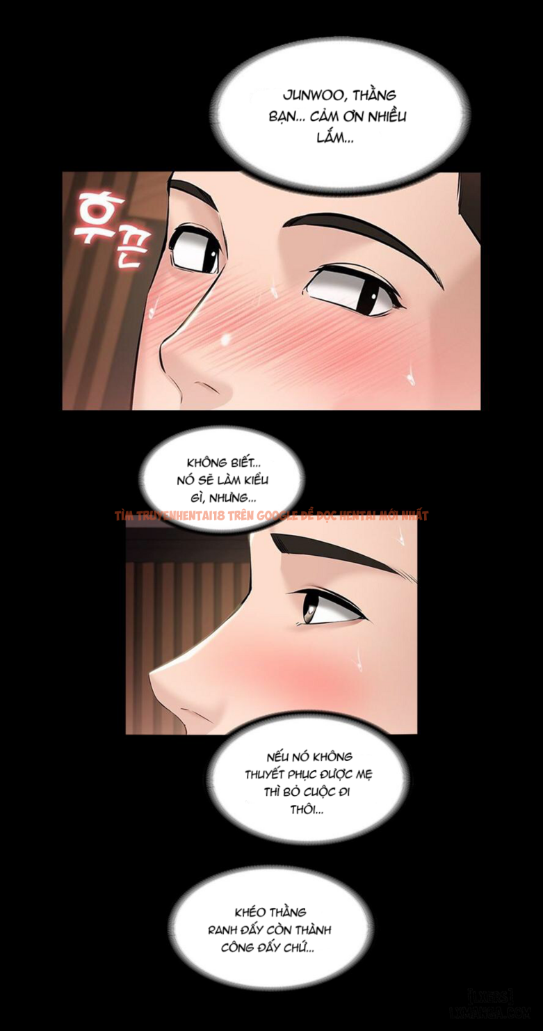 Trang truyện 30 trong truyện tranh Nhật Ký Ở Trọ - Chapter 42 - hentai24h.pro