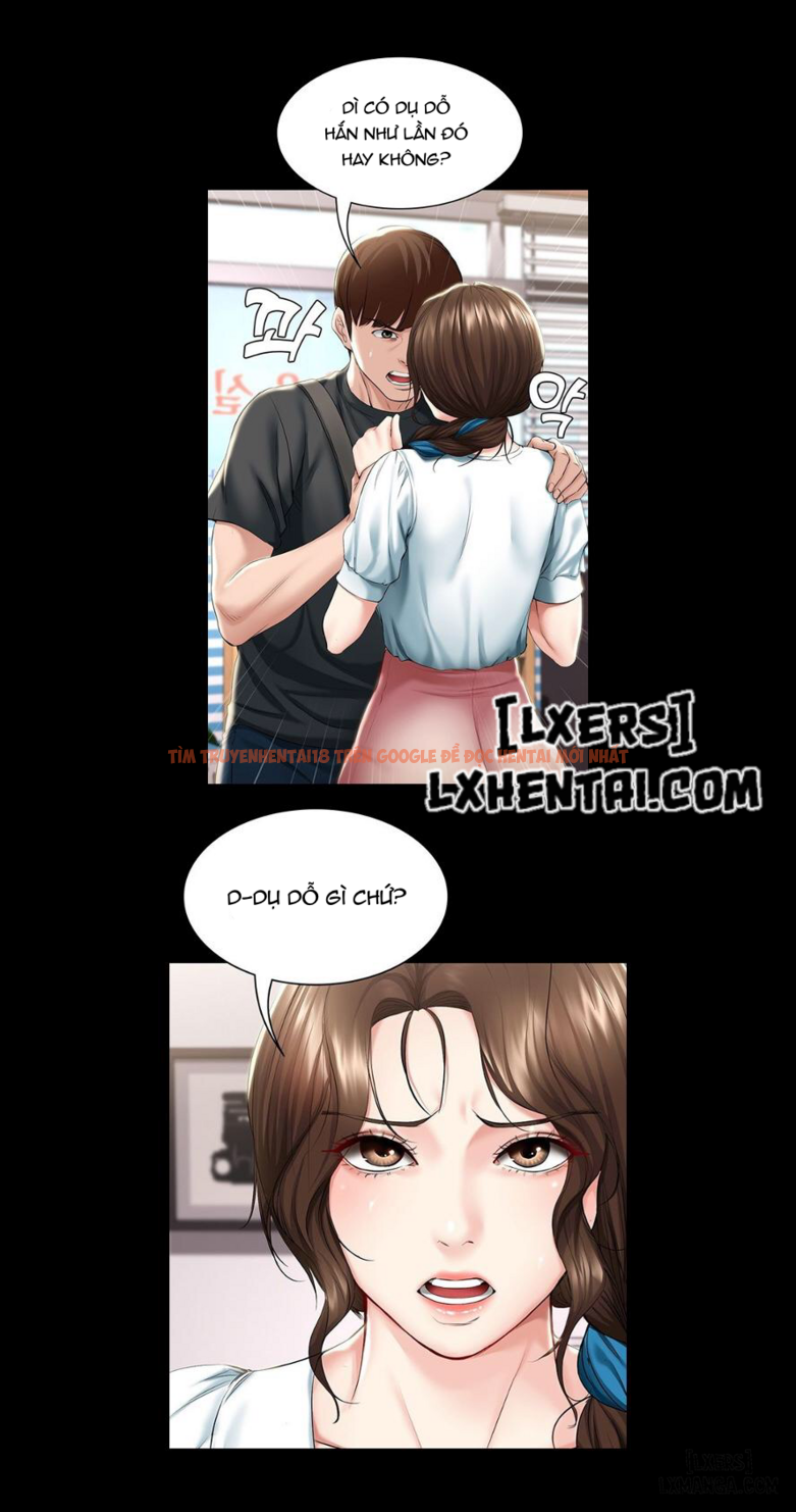 Trang truyện 37 trong truyện tranh Nhật Ký Ở Trọ - Chapter 42 - hentai24h.pro