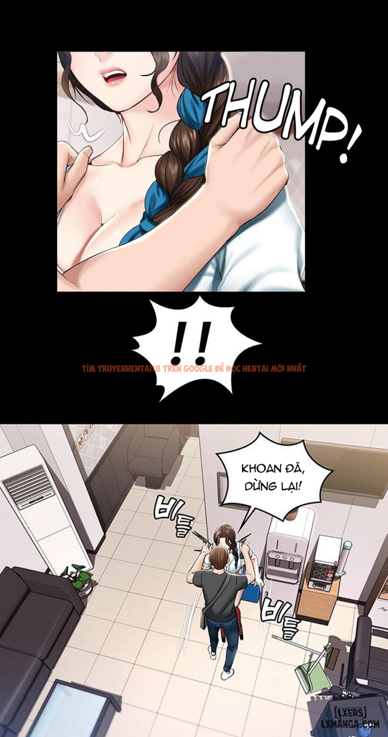Trang truyện 41 trong truyện tranh Nhật Ký Ở Trọ - Chapter 42 - hentai24h.pro