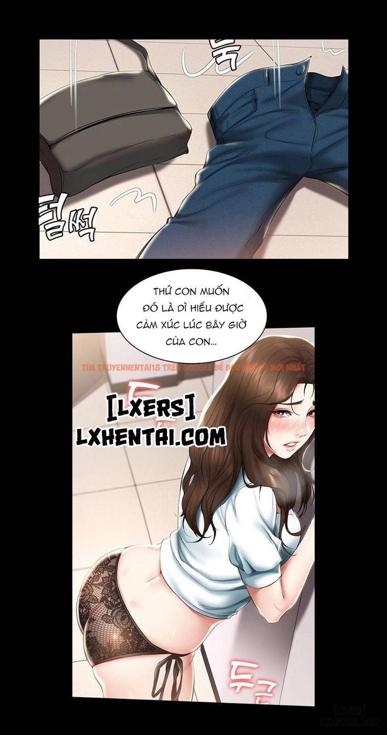 Trang truyện 13 trong truyện tranh Nhật Ký Ở Trọ - Chapter 43 - hentai24h.pro