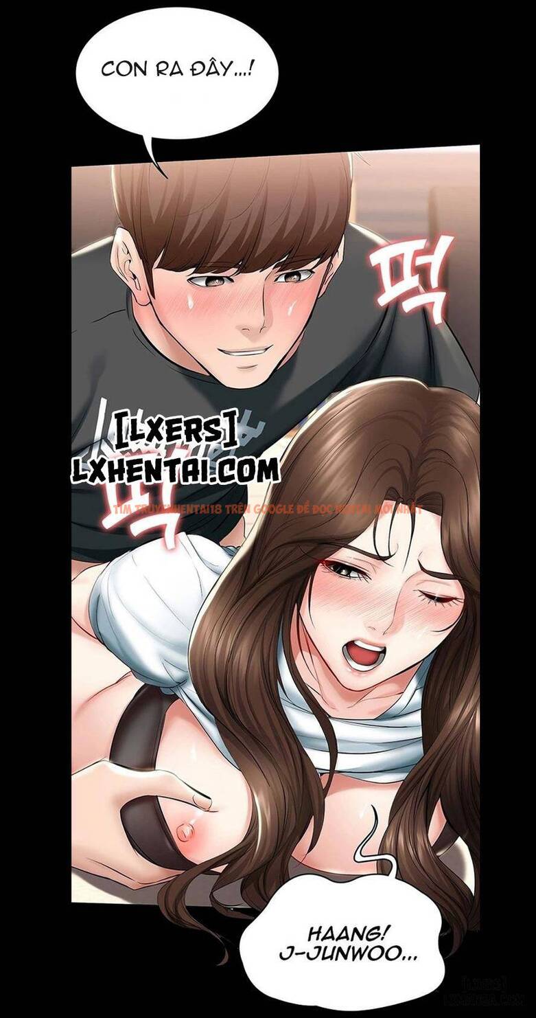 Trang truyện 34 trong truyện tranh Nhật Ký Ở Trọ - Chapter 43 - hentai24h.pro
