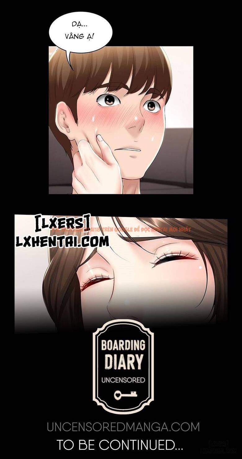 Trang truyện 44 trong truyện tranh Nhật Ký Ở Trọ - Chapter 43 - hentai24h.pro
